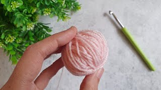 Timeless beauty! Crochet this pattern once and you will never forget it! Crochet. by Crochet Now 23,078 views 2 weeks ago 22 minutes