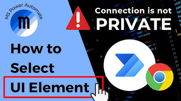 Solved: Cannot Select UI Element When There