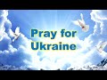 War in Ukraine! Pray with us! Репетитор Англійської