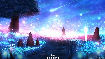 "Dreams" by FunctionSquad (Hard Demon) | Geometry Dash