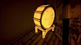 Bendy and the ink machine Chapter 2  -Find Sammy's Sanctuary -