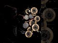 Classics Custom Dual Demo w/Miles McPherson - “The Morning After” #shorts #meinlcymbals #drums