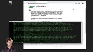 Relinking/Embedding Csound on MacOS