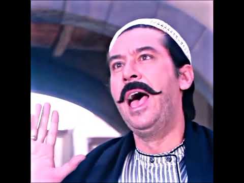 باب الحاره عصام ميلاد يوسف وكلمه لااااااا