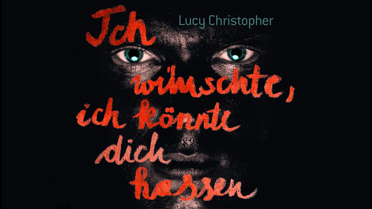 Ich Wünschte Ich Könnte Dich Hassen Buch