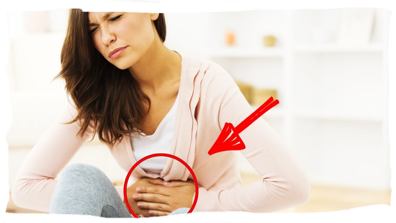 Что делать если болит желудок?