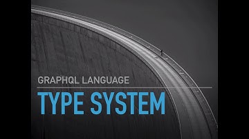 [Go 語言] GraphQL 的 Type System 特性