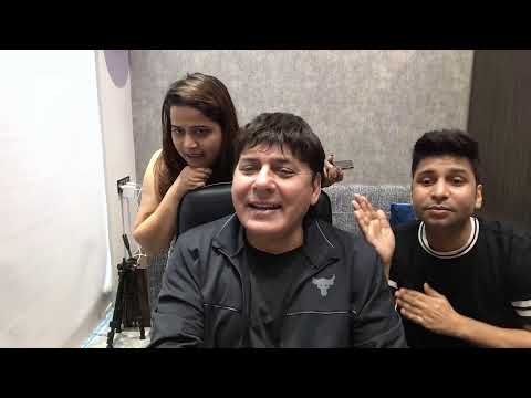 live @manilehri @SakshiLehri
