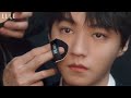 【TFBOYS 王俊凯】240226 巴黎ELLE封面拍摄现场 一起期待在未来诠释的更多可能~
