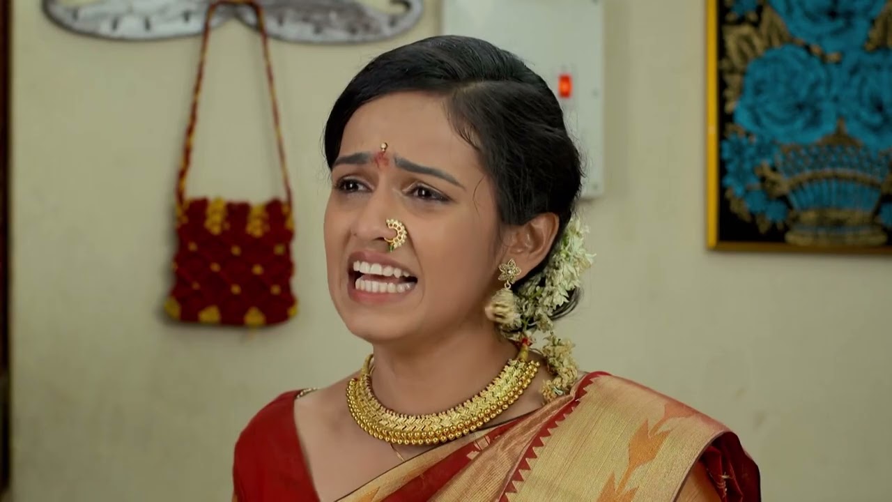 Lagira Zhala Jee - Ep 309 - Kiran Dhane, Shivani Baokar - Marathi Tv Serial - Zee5 Marathi Classics