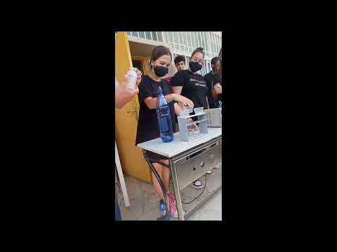 Γιορτή Φυσικών Επιστημών