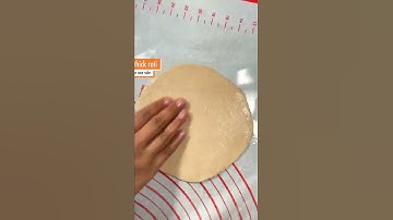 Flop-Proof Soft Butter Rotis | SOFT ROTI | How To Make Super Soft Handmade Roti.