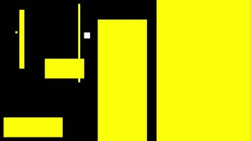 AABB Collisions - C++/SFML