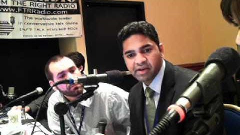 Vikrant Reddy Interview