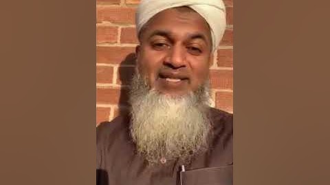 Quran, read it with love... Shaykh Hasan Ali