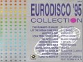 1.- EURODISCO '95 - Super Mix (EURODISCO '95)