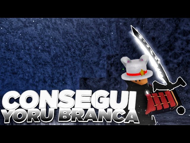 24 HORAS TROCANDO YORU (DARK BLADE) POR FRUTAS MÍTICAS NO BLOX FRUITS  (ROBLOX) 