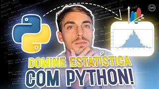 How to Use Python and Statistics for Data Analysis (In Practice!)
