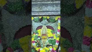 Blessed with divine darshan at Ujjaini Mahankali Temple 🙏Secunderabad #temple #blessings #divine