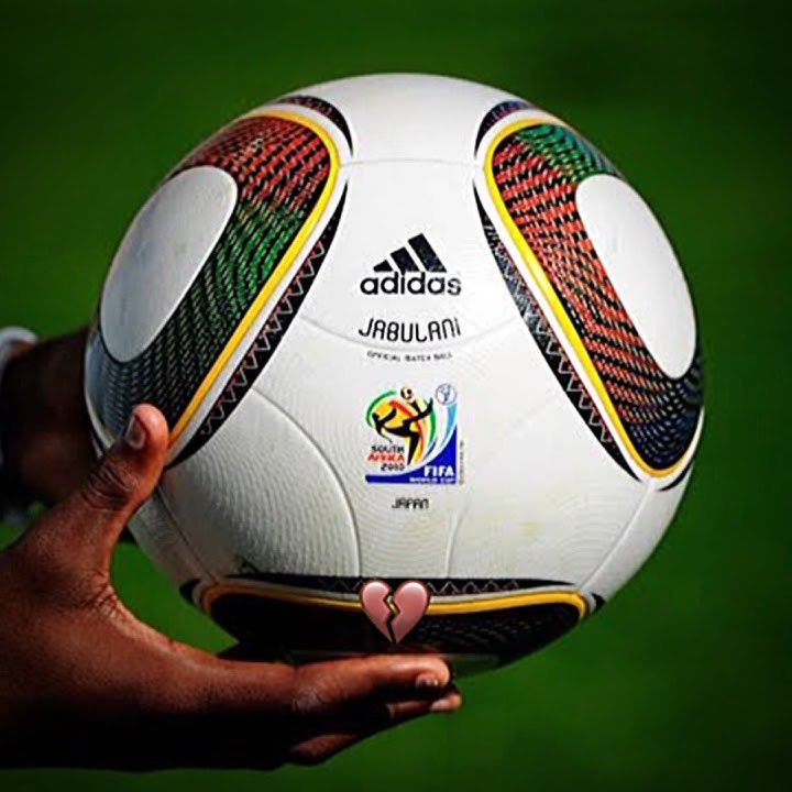 qualities of a jabulani football ⚽🔥😈#viral#foryou #capcut#memes#soccershorts#jabulani#shorts