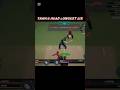 Travis Head longest six in cricket 26 game #shorts #shortsfeed #games #cricket #cricket26