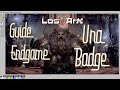 [FR] Guide ENDGAME : Una Badge (échange de gold) - LOST ARK - MMORPG 2022