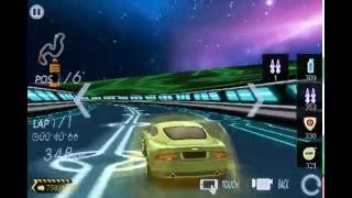 Crazy Racer 3D Gameplay 4 screenshot 5