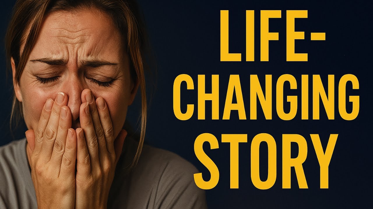 She Lost Everything… Until One Moment Changed Her Life Forever YouTube