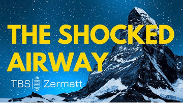 The Physiologically Difficult Airway ⏐ Soren Steemann Rudolph ⏐ TBS