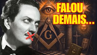 Download Lagu O Segredo Espiritual Escondido na Maçonaria Revelado Por Manly P. Hall MP3 Download Lagu O Segredo Espiritual Escondido na Maçonaria Revelado Por Manly P. Hall MP3