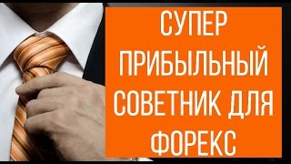 Супер прибыльный советник для Форекс Супер прибыльный советник для Форекс