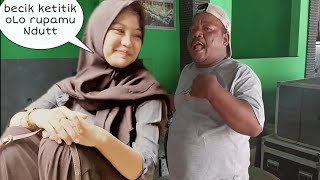 VLOG BTS WOKO CHANNEL - pak ndutt becik ketitik olo rupamu