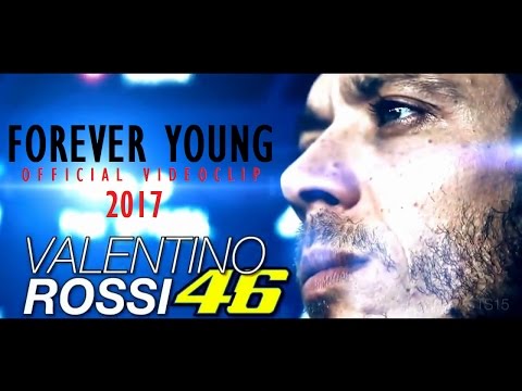 Valentino Rossi \