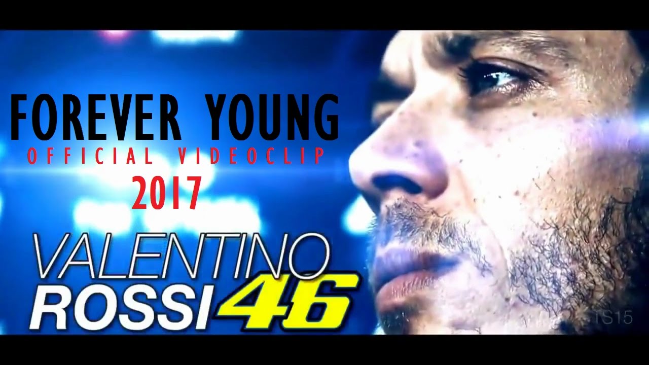 Valentino Rossi 46 - Unstoppable