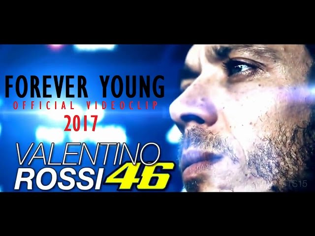 Valentino Rossi Hero Legend 46 | Forever Young (The Best) class=