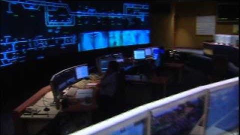 Invensys Rail - Collaboration 2011