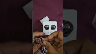 KZ-Gale headset | Unboxing #pubg #gaming #headset #typec #trendingshorts #trending #inspire