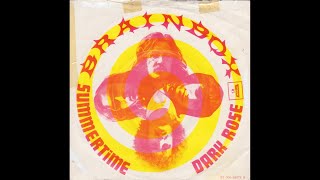 Brainbox - Summertime (Nederbeat) | (Amsterdam) 1969