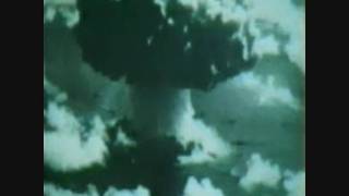 The Atomic Bomb