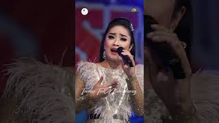 Tamu Tak Diundang Anisa Rahma CHGB Record Part 01 #short #youtubeshorts #shorts #chgbrecord