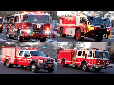 DCFD Foam Task