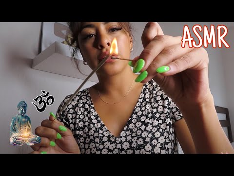 ASMR VIBRANDO ALTO / EXTRA RELAJANTE