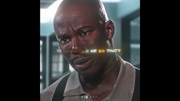 Doakes reads Dexter