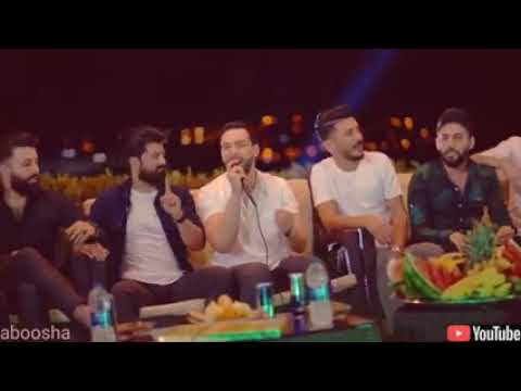 كوكتيل اغاني خالد الحلاق ماتحاسبنيش على ذنب اعملتو انت ياحبيبي