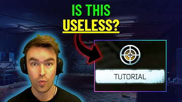 This Tutorial Needs Work…