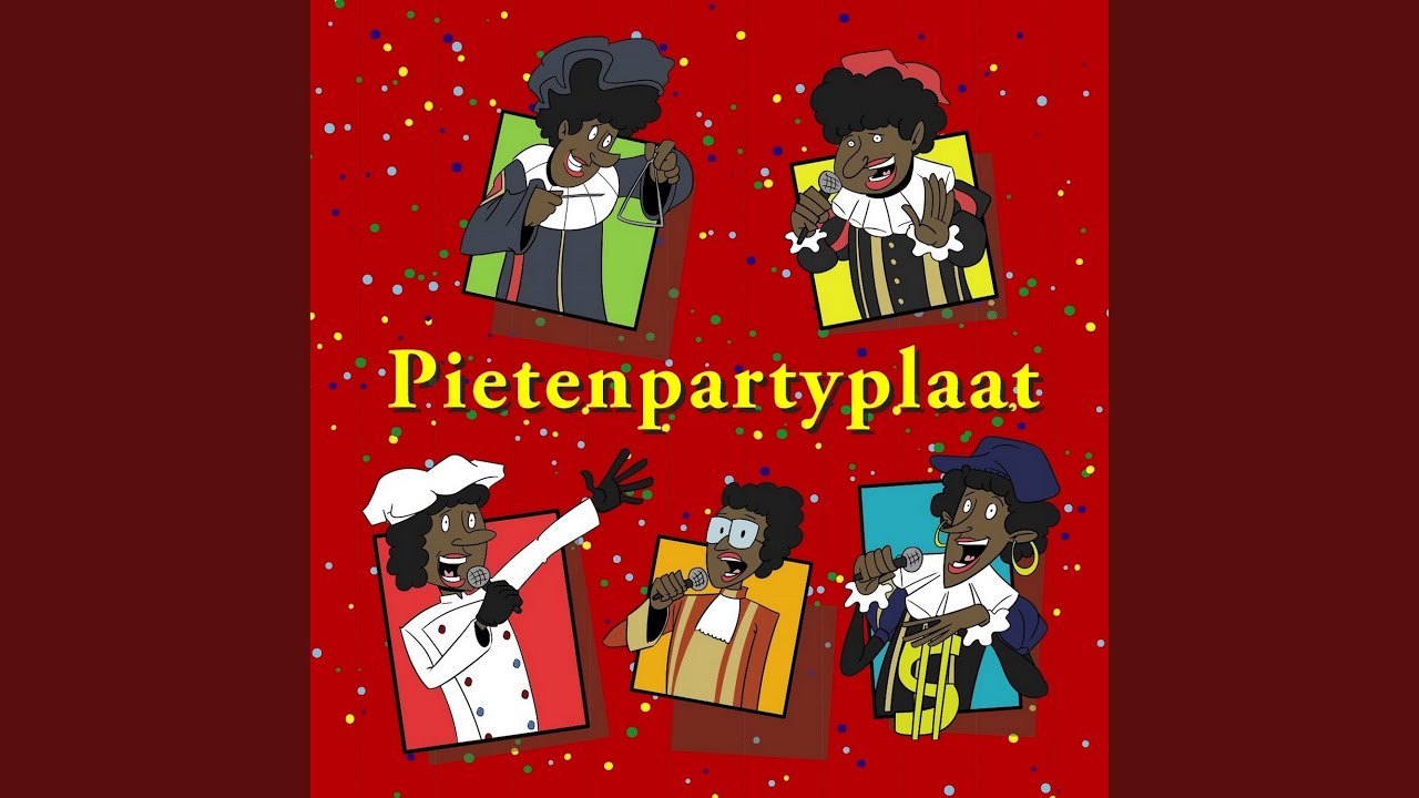 Watch Lieve Sinterklaas on YouTube Watch Lieve Sinterklaas on YouTube