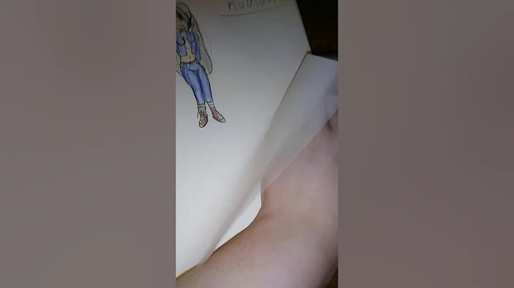 My drawings