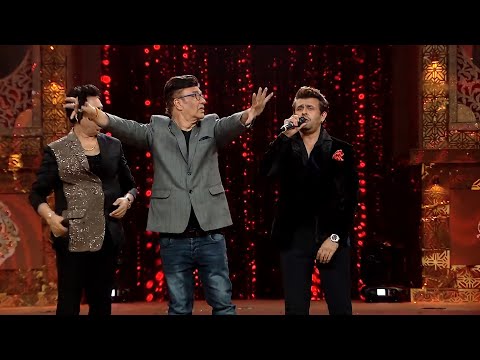 Is Pyaar Ko Mein Kya Naam Doon ~ Sonu Nigam