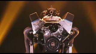 351 Ford vs. 350 Chevy  Which One Wins?  Engine Masters Preview Ep. 31