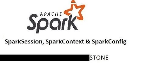 What is SparkSession | SparkContext | SparkConfig and How to Cretae SaprkSession